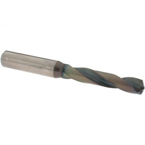 OSG HP253-3976 10.1MM 140&DEG; SOLID CARBIDE SCREW MACH