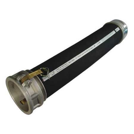 EATON H031964-20-ALCE MATERIAL HOSE 4.61IN.DIA. 75 PSI