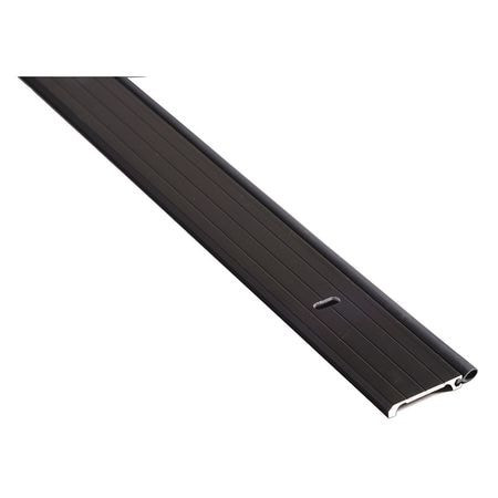 NATIONAL GUARD 700ESDKB-36 WEATHERSTRIP 5/16IN. SILICONE BLACK