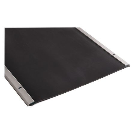 NATIONAL GUARD 1000RA-10x84 REINFORCED SAFETY SEAL ALUMINUM 10 IN.