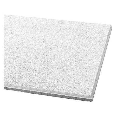 ARMSTRONG 583B CEILING TILE 24 W 48 L 7/8 THICK PK6