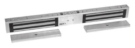 RUTHERFORD 8372 28 MINIMAG DOUBLE MAGLOCK STANDARD MOUNT