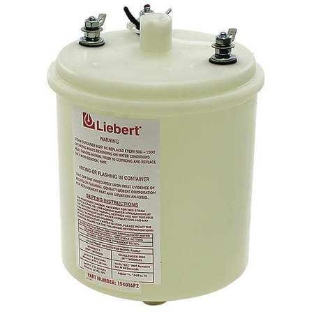 LIEBERT 154016P2 HUMIDIFIER TANK 460V 2 AND 3 TEE