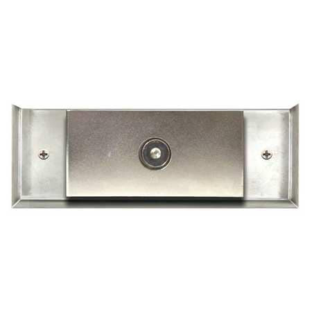 SECURITRON MM15-TS TAMPER SHIELD STEEL MFR. NO MM15