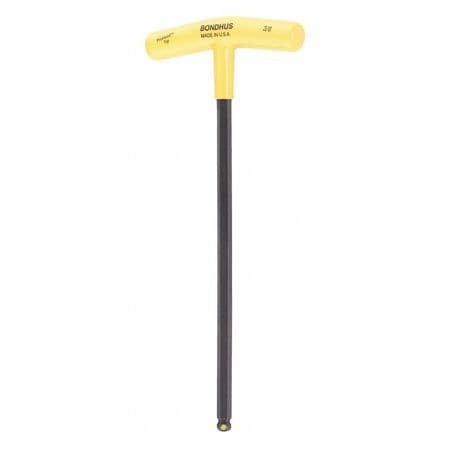 BONDHUS 75113 BONDHUS 75113 5/16" PROHOLD BALLDRIVER T