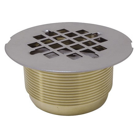 ADVANCE TABCO K-16 REPLACEMENT DRAIN FOR MOP SINK