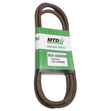 MTD 954-04060B V-BELT
