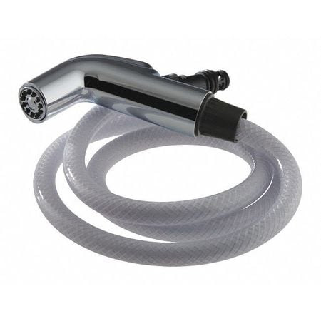 DELTA FAUCET COMPANY RP54235 SPRAY, HOSE AND DIVERTER ASSEMBLY