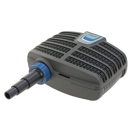 OASE 57620 POND AND GARDEN PUMP ABS 5/64 HP 4.1 PSI