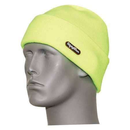 REFRIGIWEAR 0045RHVISOSA REFRIGIWEAR CAP, HI-VIS™ LIME