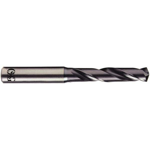 OSG HP255-4646 JOBBER DRILL BIT,11.80MM,CARBIDE