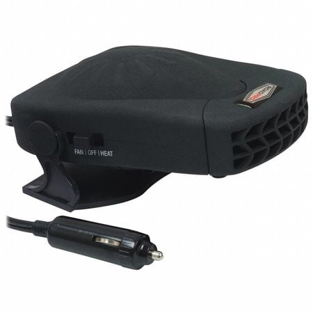 ROADPRO RPSL-581 CAR FAN HEATER 12V 15A