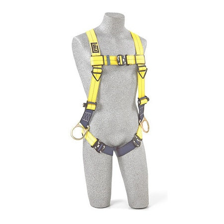 DBI/SALA 1110628 DBI HARNESS 2XL