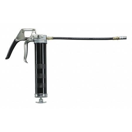LUBRIMATIC 30-416 GREASE GUN W/18" HOSE PISTOL