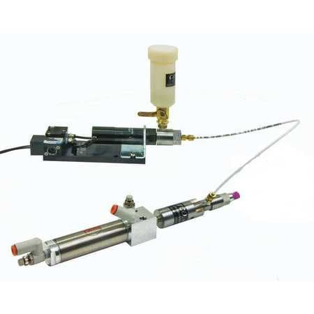 CARCO ES-612-FG44-R27-120V SPRING MARKER 120VAC 1/8IN DOT