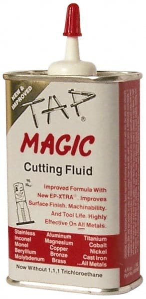 TAP 17040E TAP MAGIC EP-XTRA 55 GAL DRUM CUTTING & 