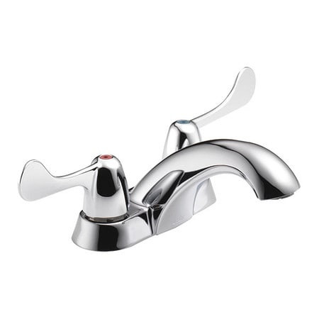 DELTA FAUCET COMPANY 2529LF-LGHDF COMMERCIAL CENTERSET BLADE