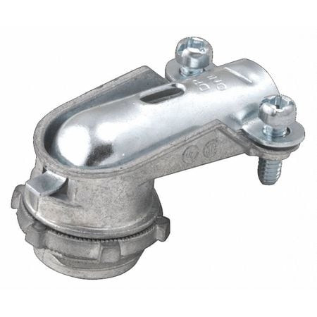 BELL & GOSSETT 2698 CONNECTOR,ZINC,TRADE SIZE 2IN