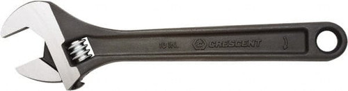 CRESCENT AT212BK WRENCH BLACK ADJ 12"