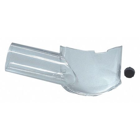 MAKITA 195559-1 DUST EXTRACTING NOZZLE 2-1/2IN. L