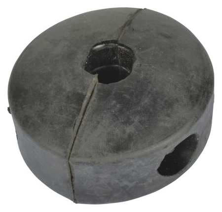 WESTWARD TT2CU8152G STOPPER ASSEMBLY 3/8