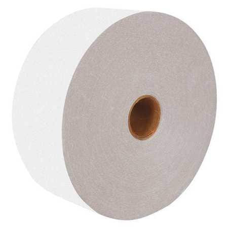 CENTRAL K2876 WTR ACTVTD TAPE 160 WHT 2.5INX600FT PK12