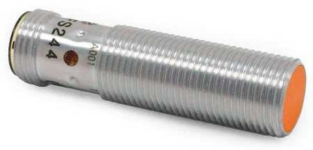 IFM IFS244 PROXIMITY SENSOR INDUCTIVE 4MM PNP NO QD