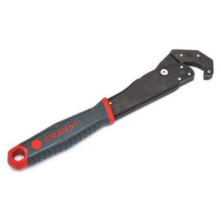 CRESCENT CPW12 WRENCH PIPE ADJUSTABLE 12IN