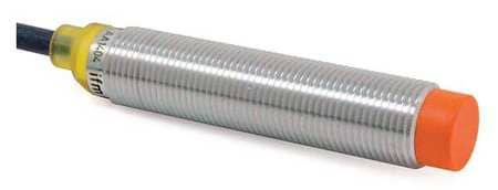 IFM IFS253 PROXIMITY SENSOR INDUCTIVE 7MM PNP NO