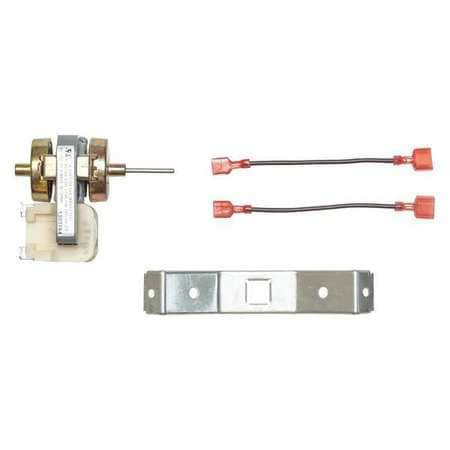 GENERAL ELECTRIC WR60X162 EVAPORATOR FAN MOTOR