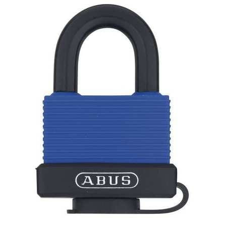 ABUS 70IB/45 KA KEYED PADLOCK ALIKE 1-3/4 W