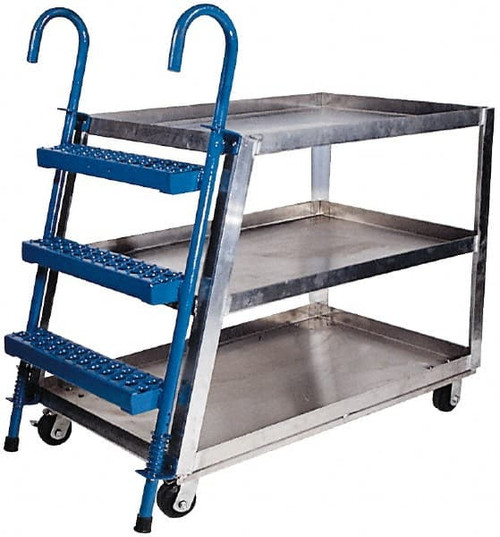 VESTIL SPA2-2840 CARTS