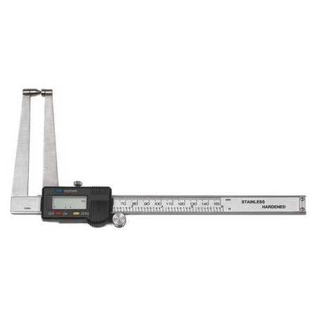 GEARWRENCH 3774D BRAKE ROTOR MICROMETER