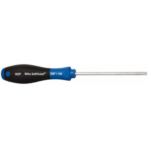 WIHA TOOLS 36243 IP25 TORX PLUS DRIVER