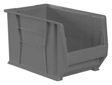 AKRO-MILLS 30282GREY AKRO-MILS® AKRO-BIN® PLASTIC S
