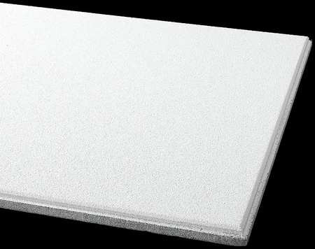 ARMSTRONG 1912AHRC CEILING TILE 24 W 24 L 3/4 THICK PK12