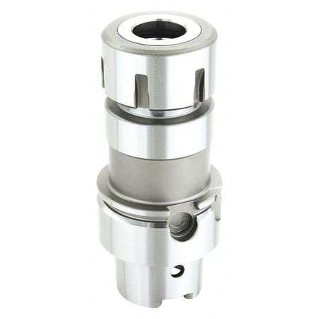 LYNDEX-NIKKEN HSK63A-ER25-5.00 COLLET CHUCK ER16 TAPER SHANK