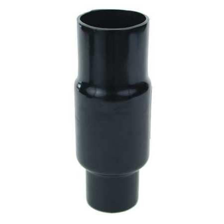 CALBOND PV1500REC54 COUPLING FOR CONDUIT RIGID PVC COATED