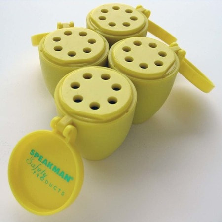 SPEAKMAN RPG38-0395 SE-6000 SPRAY HEAD ASSEMBLY