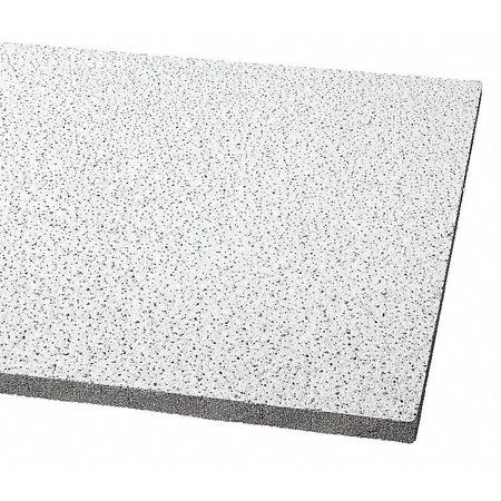 ARMSTRONG 1831A CEILING TILE 24 W 24 L 5/8 THICK PK16