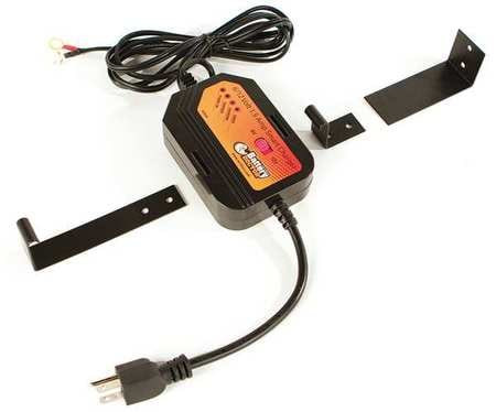 BATTERY DOCTOR 20028 BATTERY CHARGER AUTO 6/12V CEC