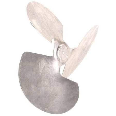 FOLLETT ICE PI500474 FAN 3 BLADE