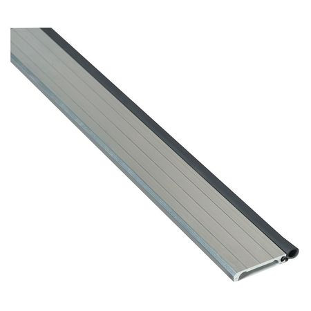 NATIONAL GUARD 700ES-48 WEATHERSTRIP 5/16IN. SILICONE BLACK