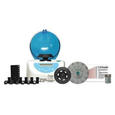 LW SCIENTIFIC ZCC-1206-77T3 LW SCIENTIFIC ZCC-1206-77T3 ZIPCOMBO CEN