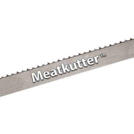 STARRETT 94316-142W BAND SAW BLADE 142 IN L 3 TEETH