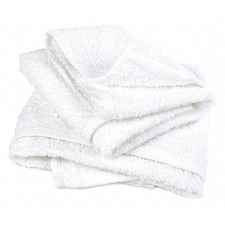 PROCLEAN BASICS Z51744 ALL-PURPOSE TERRY TOWEL PK24