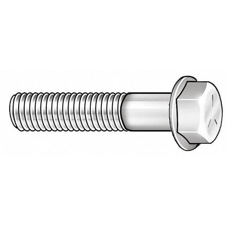 GRAINGER GLOBAL SOURCING U04132.062.0500 HHCS 5/8-11X5 8 STEEL GR 8 PHO PK5