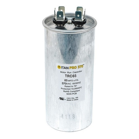 PACKARD TRC65 RUN CAPACITOR