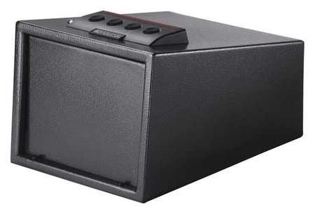 BARSKA AX12432 BARSKA PORTABLE SAFE WITH BIOMETRIC LOCK