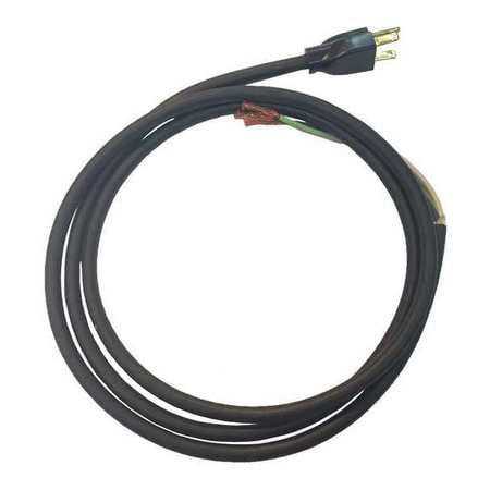 C. CRETORS AND COMPANY 1254 CORD 15A